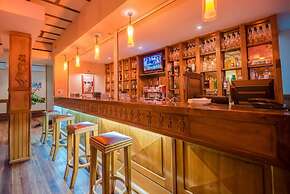 Hôtel Colbert Spa & Casino