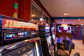 Hôtel Colbert Spa & Casino