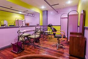 Hôtel Colbert Spa & Casino