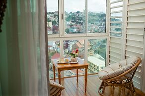 Hôtel Colbert Spa & Casino