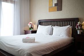 Hôtel Colbert Spa & Casino