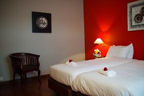 Hôtel Colbert Spa & Casino