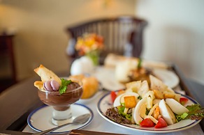 Hôtel Colbert Spa & Casino