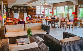 Hôtel Colbert Spa & Casino