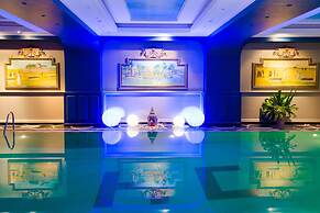 Hôtel Colbert Spa & Casino