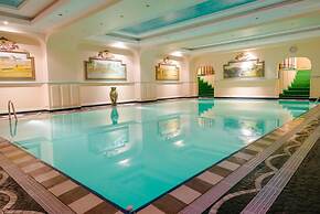 Hôtel Colbert Spa & Casino