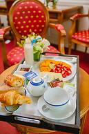 Hôtel Colbert Spa & Casino