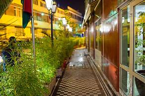 Hôtel Colbert Spa & Casino