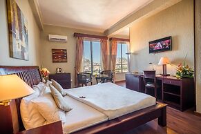 Hôtel Colbert Spa & Casino