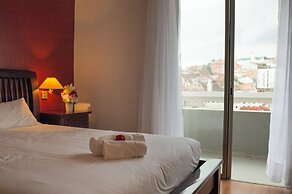 Hôtel Colbert Spa & Casino