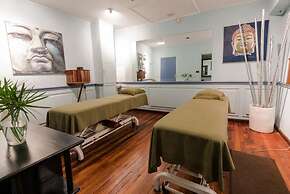 Hôtel Colbert Spa & Casino