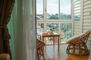 Hôtel Colbert Spa & Casino