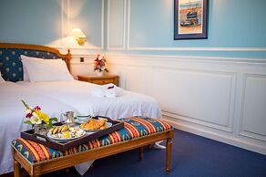 Hôtel Colbert Spa & Casino