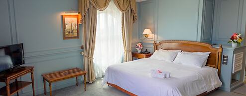 Hôtel Colbert Spa & Casino