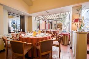 Hôtel Colbert Spa & Casino