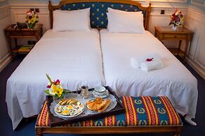 Hôtel Colbert Spa & Casino