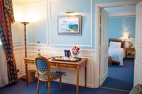 Hôtel Colbert Spa & Casino