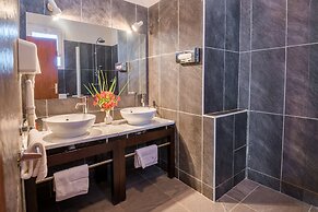 Hôtel Colbert Spa & Casino