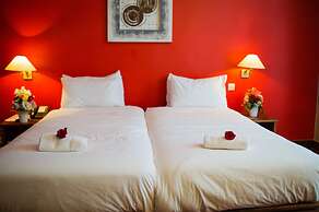 Hôtel Colbert Spa & Casino