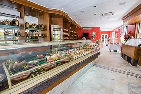 Hôtel Colbert Spa & Casino