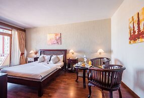 Hôtel Colbert Spa & Casino