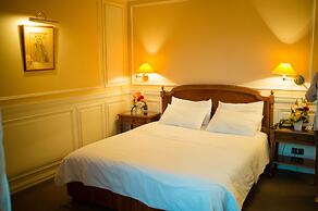 Hôtel Colbert Spa & Casino