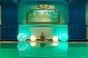 Hôtel Colbert Spa & Casino