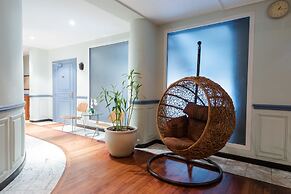 Hôtel Colbert Spa & Casino