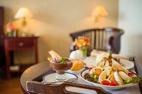 Hôtel Colbert Spa & Casino