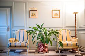 Hôtel Colbert Spa & Casino