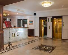 Hôtel Colbert Spa & Casino