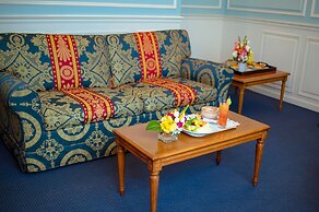 Hôtel Colbert Spa & Casino