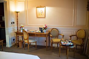 Hôtel Colbert Spa & Casino