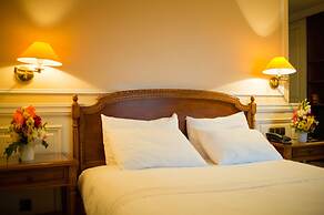 Hôtel Colbert Spa & Casino