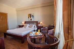 Hôtel Colbert Spa & Casino