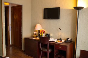 Hôtel Colbert Spa & Casino