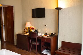 Hôtel Colbert Spa & Casino