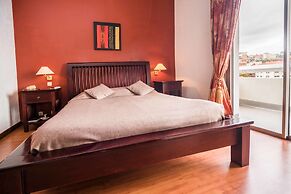 Hôtel Colbert Spa & Casino