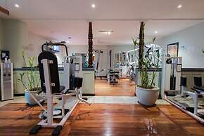 Hôtel Colbert Spa & Casino