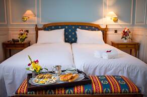 Hôtel Colbert Spa & Casino