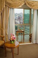 Hôtel Colbert Spa & Casino