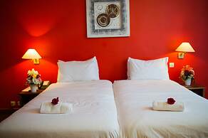 Hôtel Colbert Spa & Casino