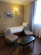 Hôtel Colbert Palace