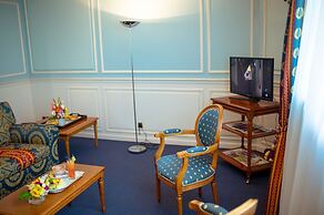 Hôtel Colbert Spa & Casino