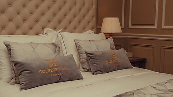 Hôtel Colbert Palace
