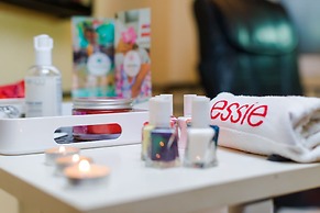 Hôtel Colbert Spa & Casino