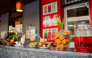 Hôtel Colbert Spa & Casino