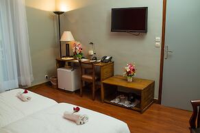 Hôtel Colbert Spa & Casino