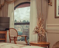 Hôtel Colbert Palace