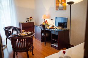 Hôtel Colbert Spa & Casino